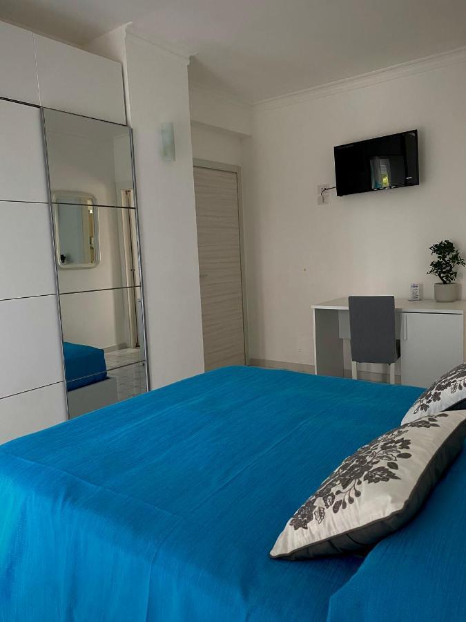 Capri Melody Bed & Breakfast Anacapri  Dış mekan fotoğraf