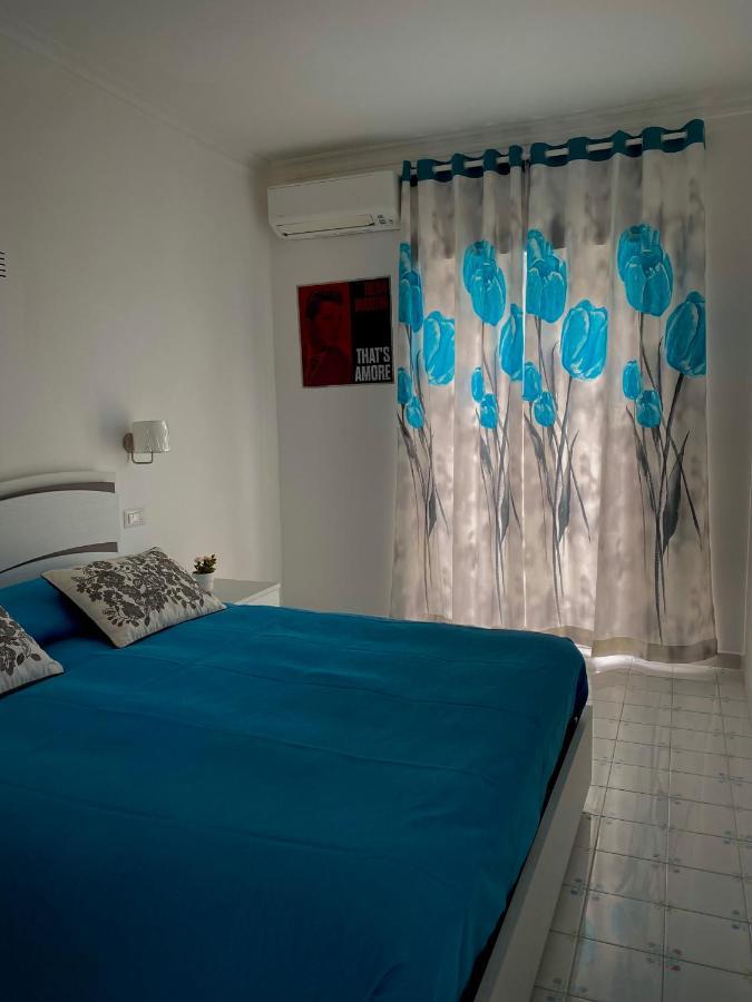 Capri Melody Bed & Breakfast Anacapri  Dış mekan fotoğraf