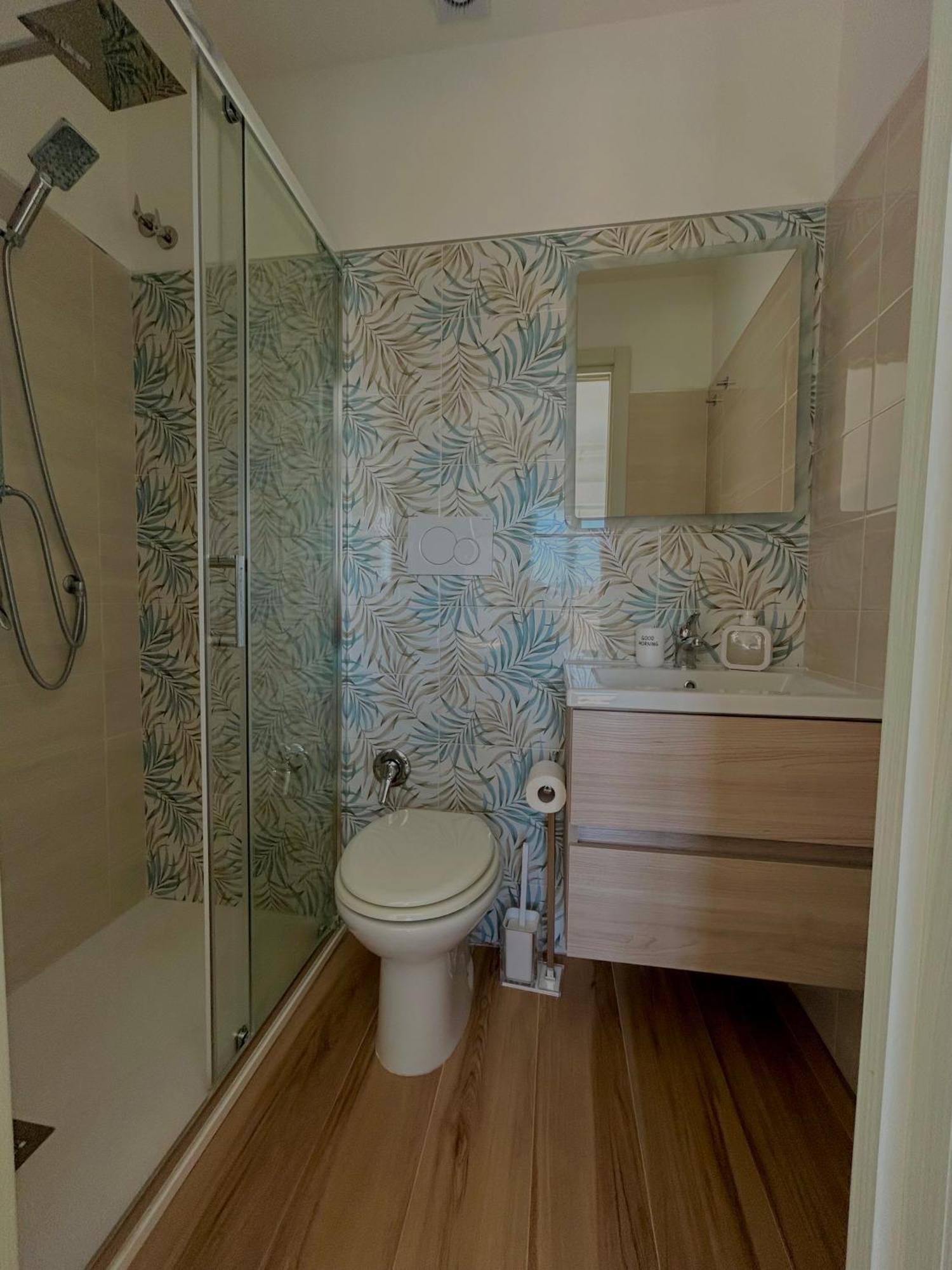 Capri Melody Bed & Breakfast Anacapri  Dış mekan fotoğraf