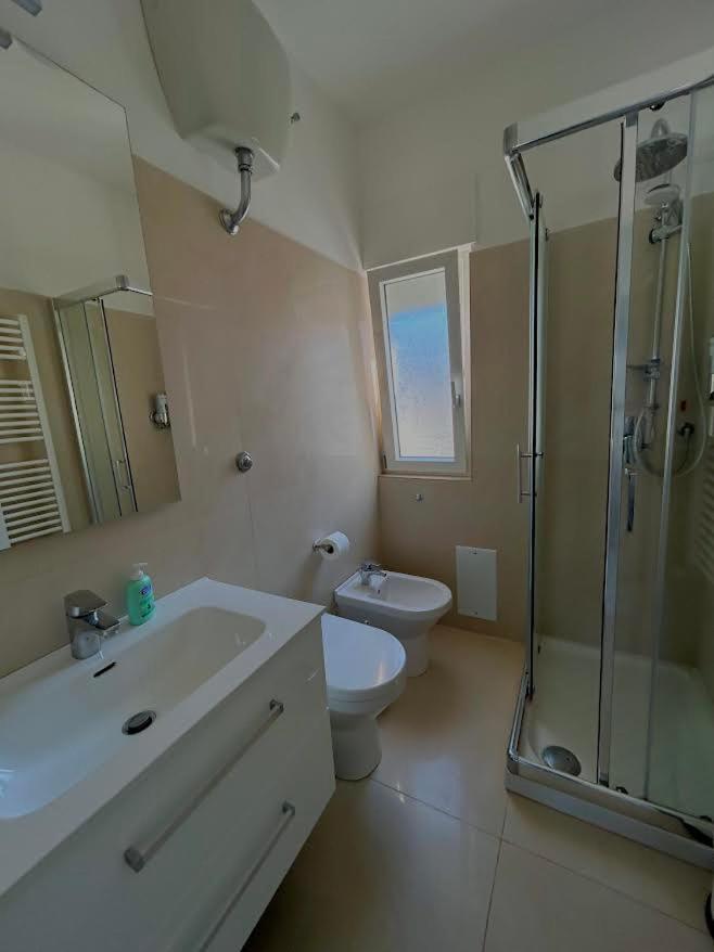 Capri Melody Bed & Breakfast Anacapri  Dış mekan fotoğraf
