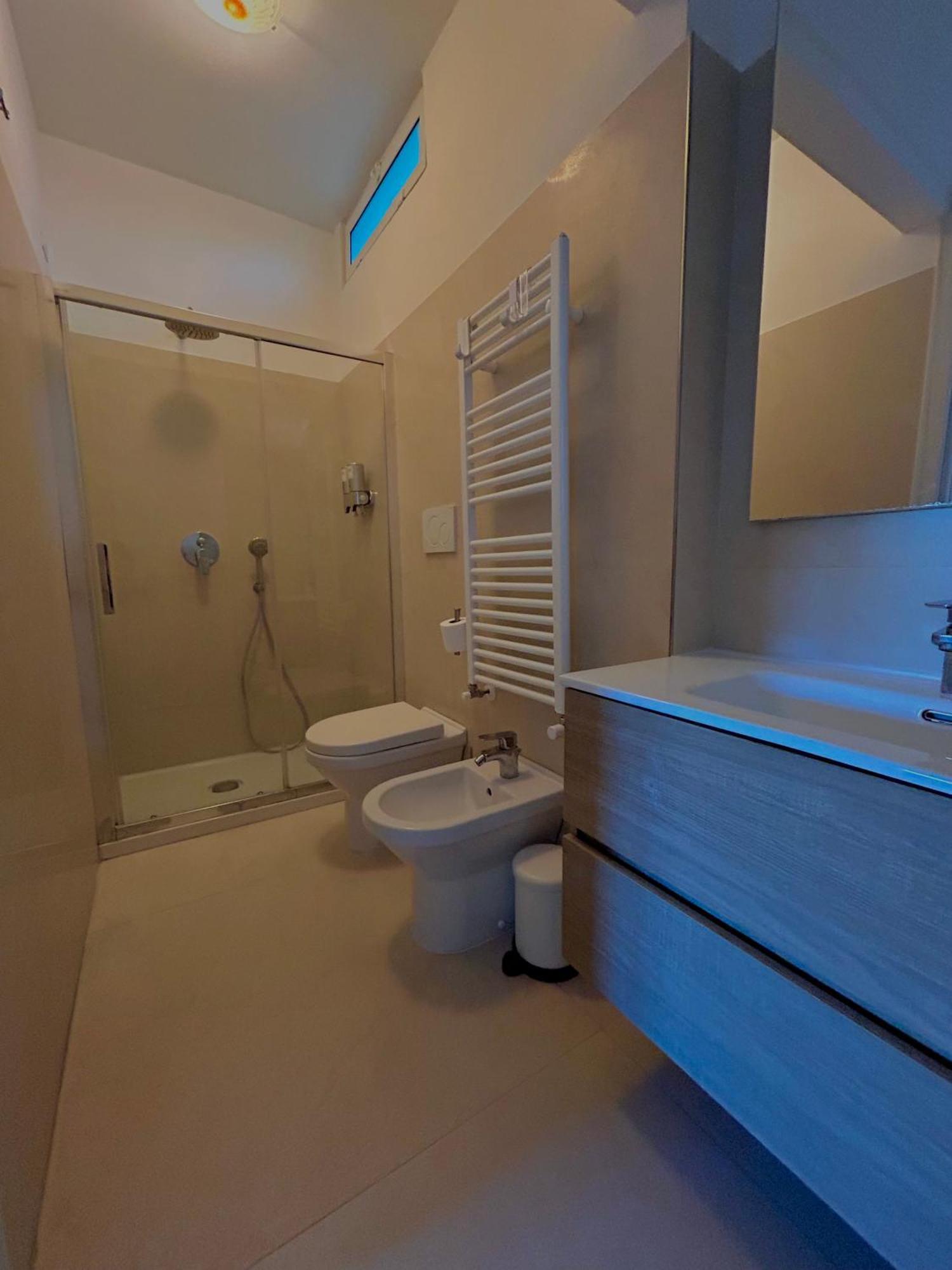 Capri Melody Bed & Breakfast Anacapri  Dış mekan fotoğraf